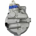 Spectra Premium A/C COMPRESSOR 610226